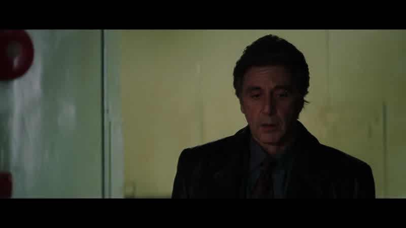 Detective, you came yourself