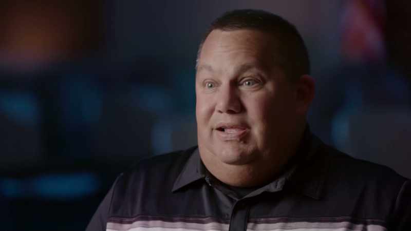 Detectives are skeptical of Patrick's claims
