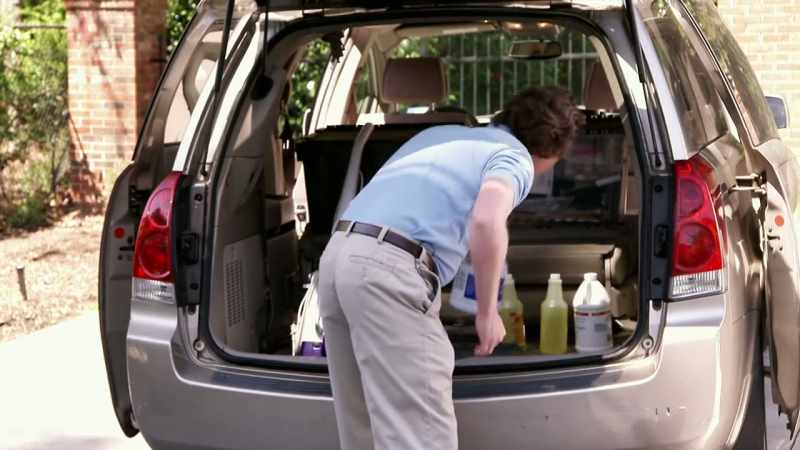 DETECTIVES ARE WONDERING IF HIS BOSS, AMY