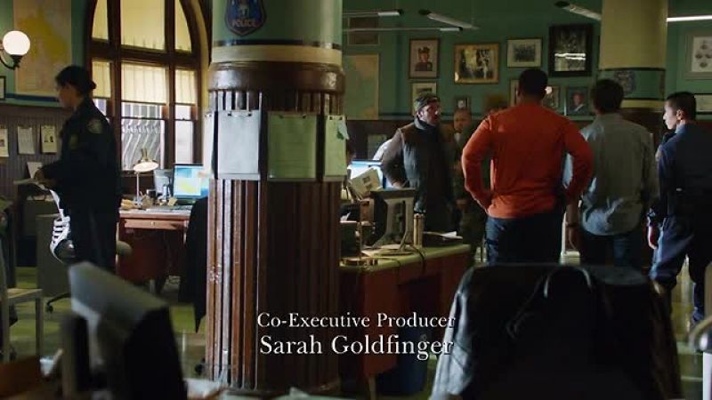 Detectives Burkhardt and Griffin. How can we help you guys?