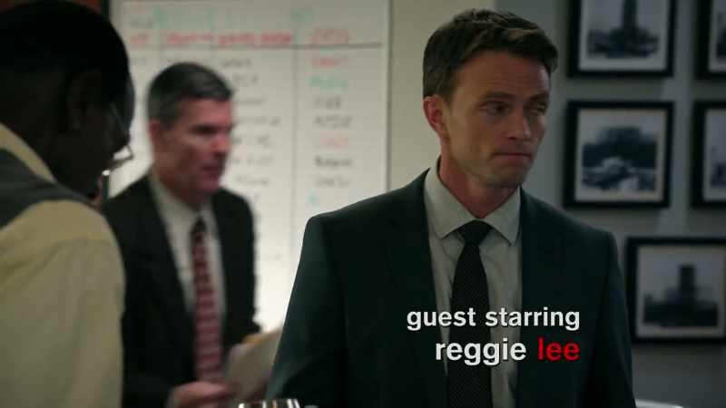 Detectives here are gonna always