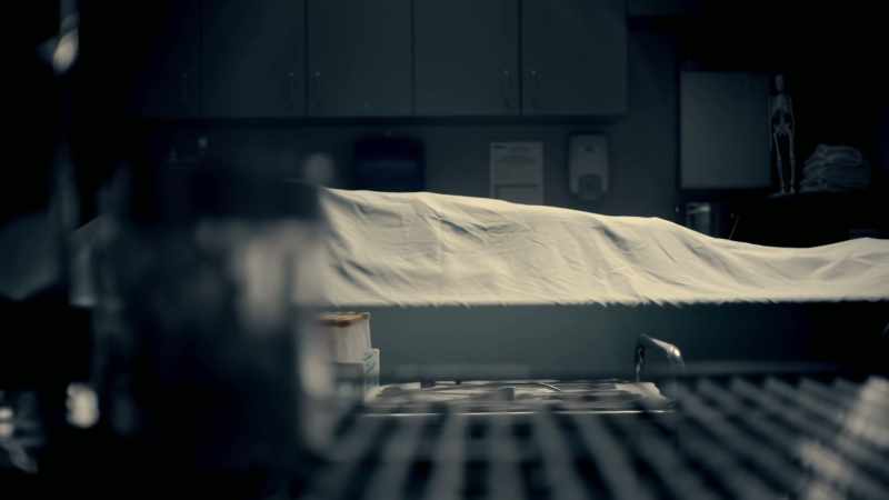 Detectives hope the autopsy report will shed more light