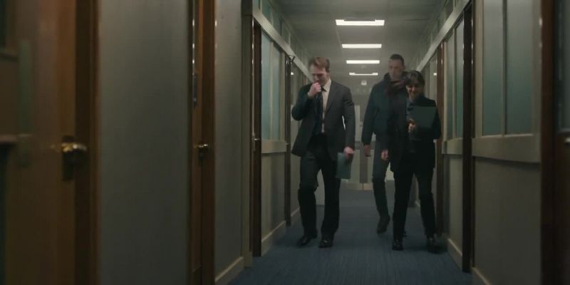 Detectives? I need to tell you something in confidence