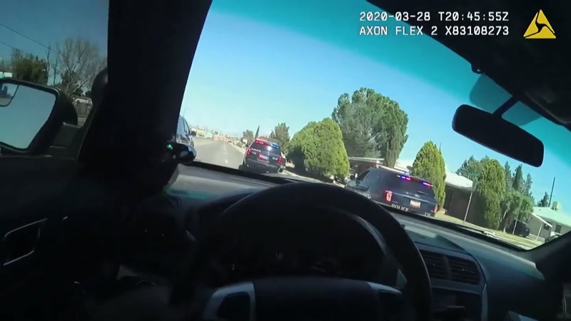 Detectives in Florida asked Las Cruces police