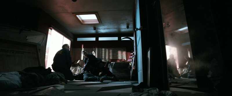 Detectives? Louis Schanzer, unit 11