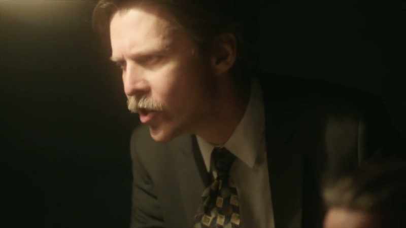 Detectives then ask Jeff if he or anyone he knows