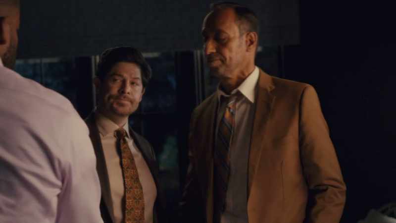Detectives, what do I tell my daughter?
