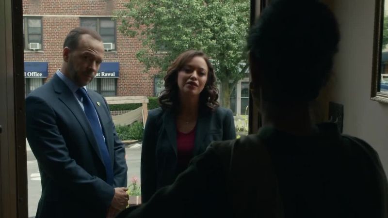 Detectives