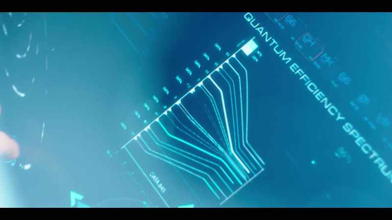 DETMER: The binaries are kicking off