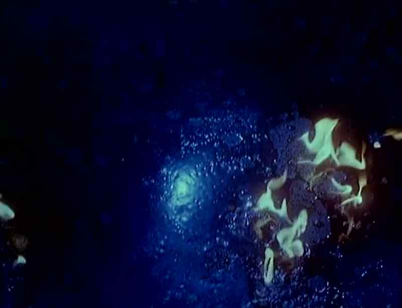DETONATION COMMENCES IN TWO MINUTES