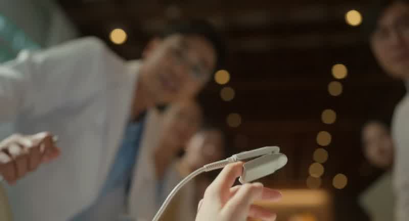 드디어 깨어나셨네요, 차무희 씨 축하드립니다