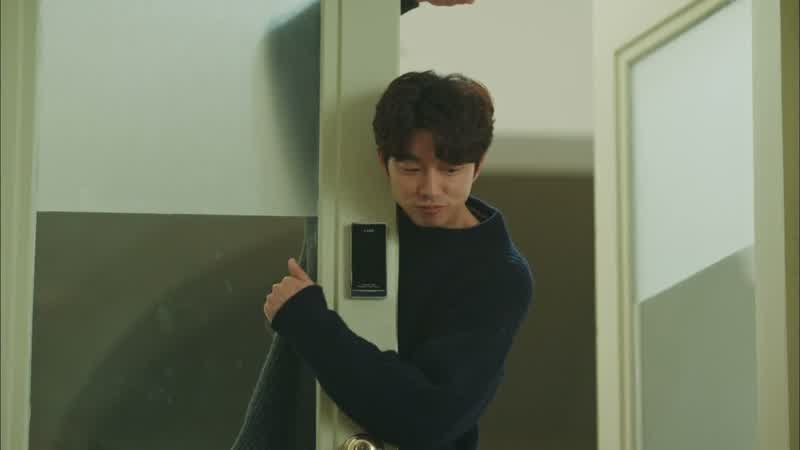 들어와 됐어 삼촌이 아무리 들어오라고 빌어도