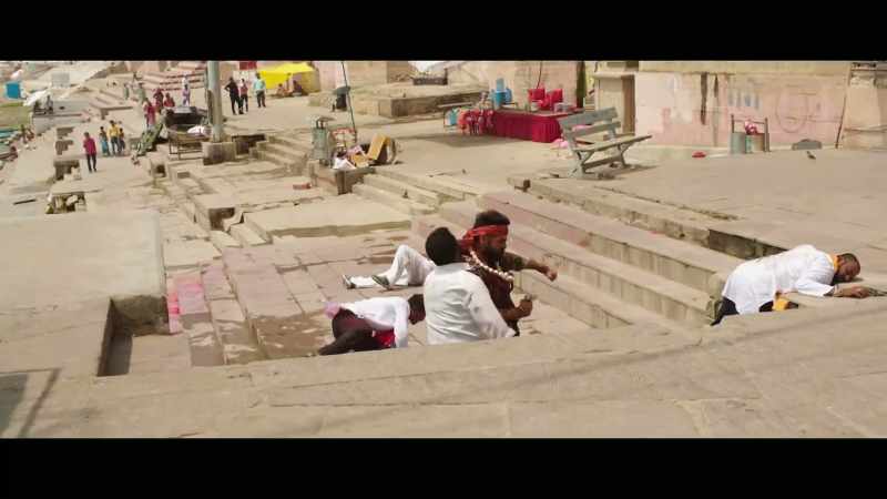 Deva, I don't know whether it is recorded or not