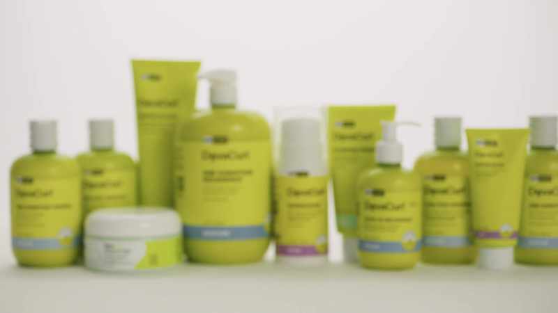 DevaCurl isn't the only hair product