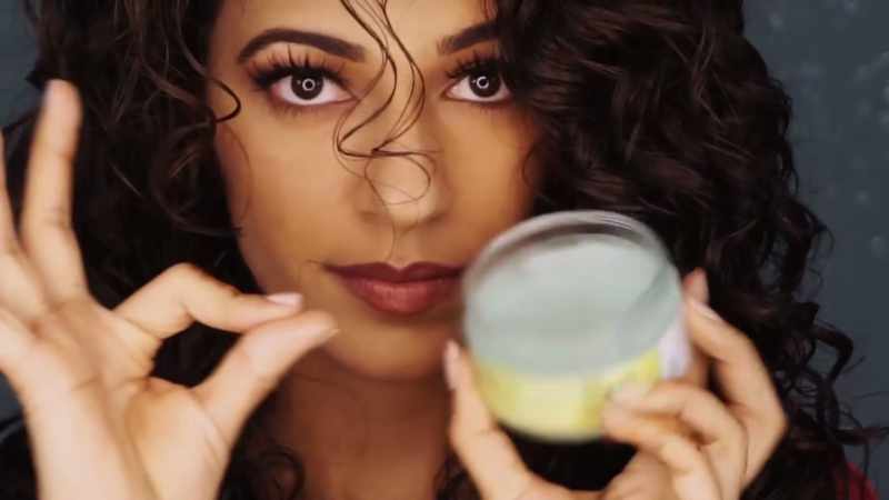 DevaCurl was introduced in 1994