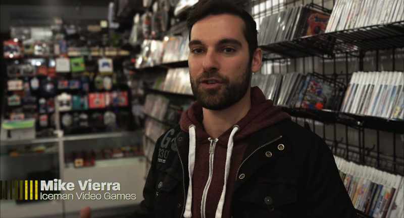 Developing a game or creating a certain special situation