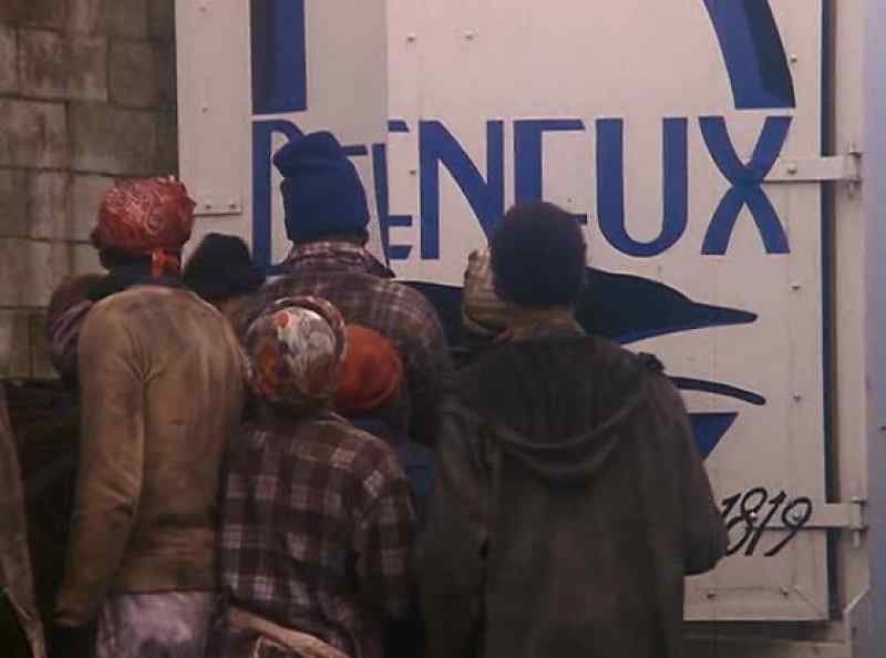 Deveneux?