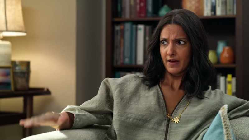 Devi is out of control. She needs to be in an environment that values discipline