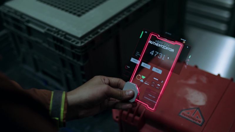 [device beeping]