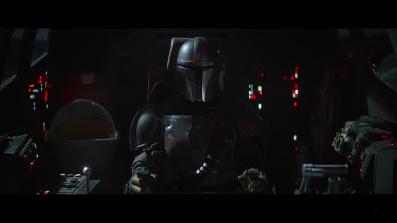 Mando. I've received your transmission