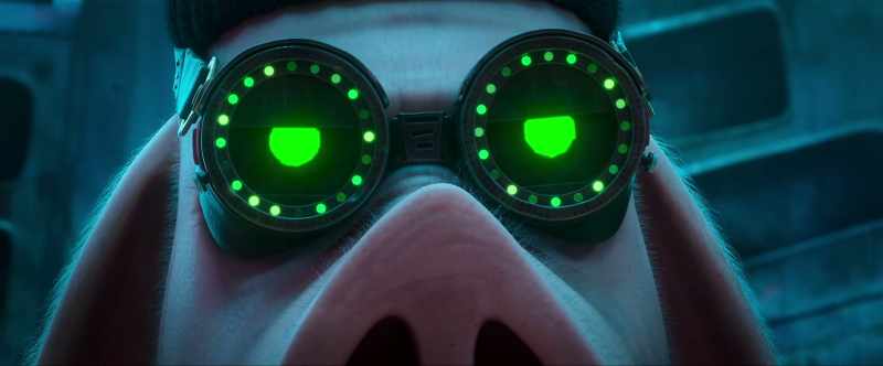 [device scanning]