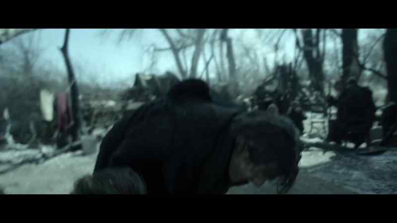[Devin] Mother! Mother! No!