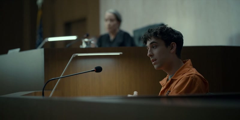 Devin never thought that his father actually believed his story