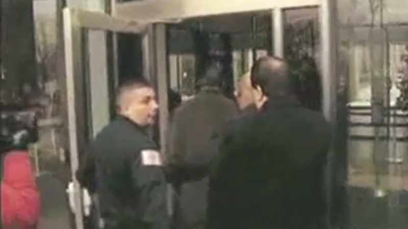 DEVINE: At the end of the case