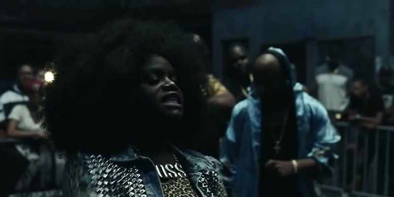 Devine Wright, 'cause I'm the motherfuckin'