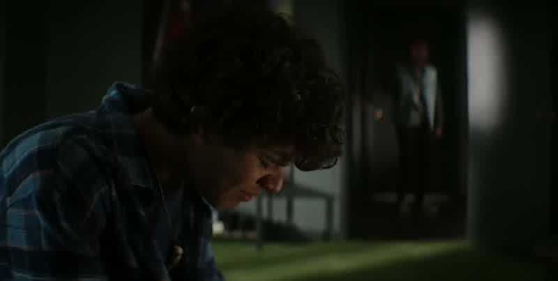 Jake? - Devon. I thought you were dead