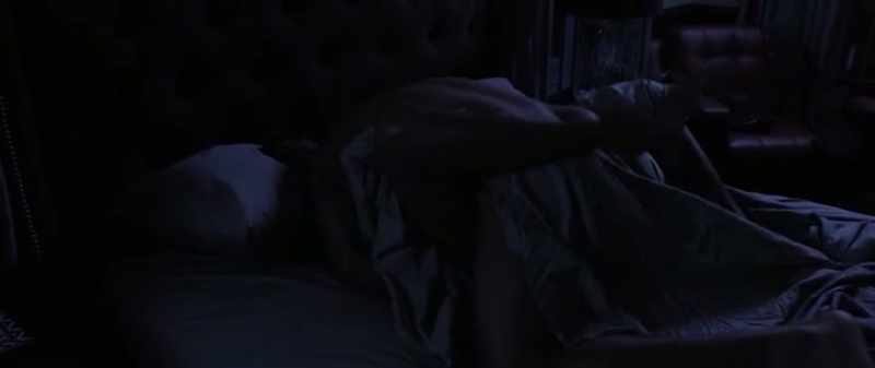 Devon was just okay in bed, but he wasn't Robert
