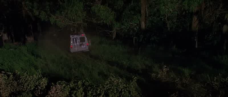 Dewey! Dewey, where are you? Dewey! Sidney?