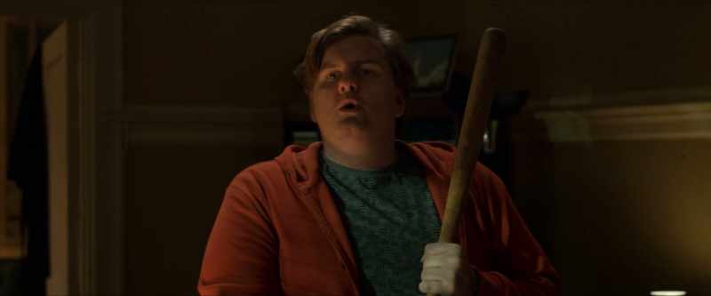 Dewey. Dewey where is he? Where is he?