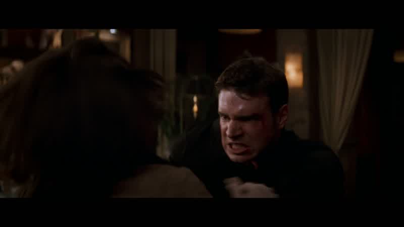 Dewey, do something!