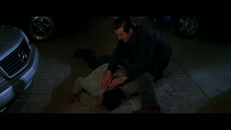 Dewey, is he dead?