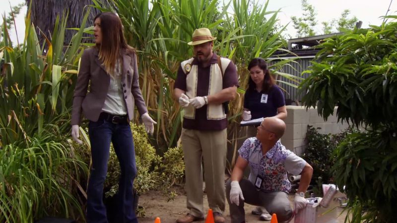 Dex, where are you going?