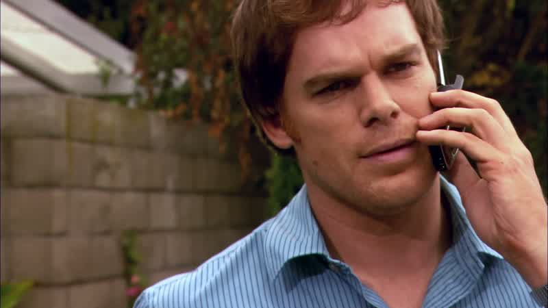 Dex, Cody's run away!