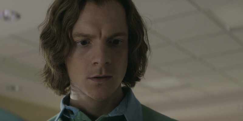 [Dexter] And that was when I realized that Nurse Mary