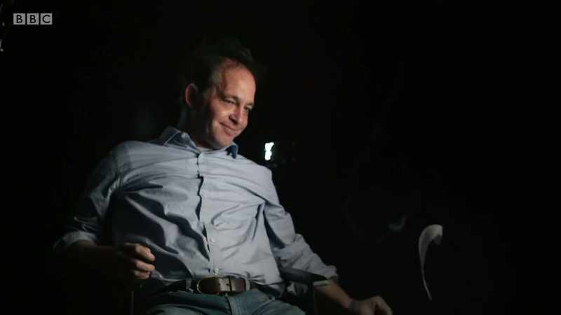 Dexter Filkins had come to Iraq after reporting