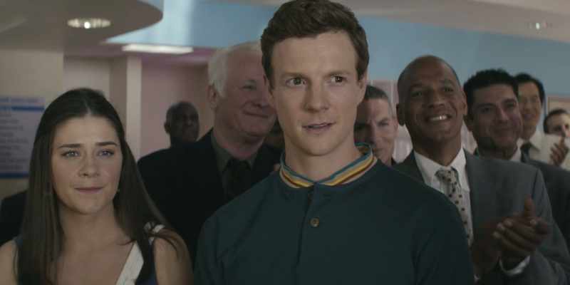 [Dexter] Harry'd spent years teaching me