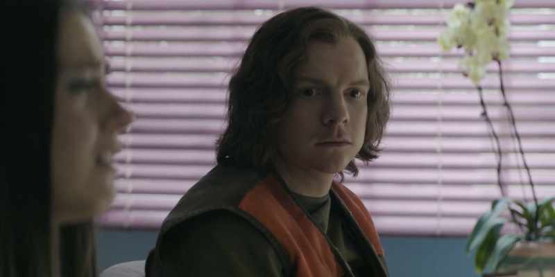 [Dexter] I could always eat at a time like this