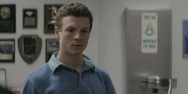 [Dexter] Not bad, but I'd have to wait