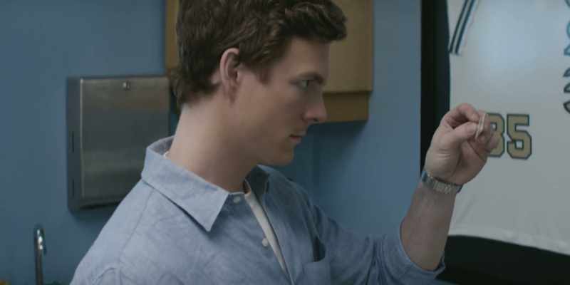 [Dexter] One could only hope my workload would get