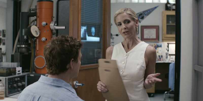 [Dexter] She was a woman after my own heart