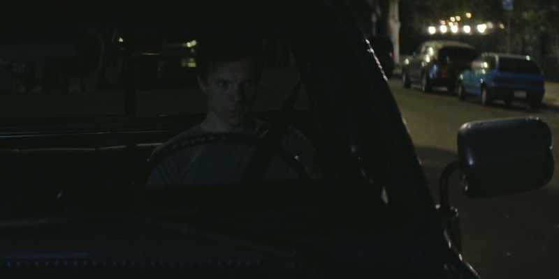 [Dexter] Tamping down my Dark Passenger's urges