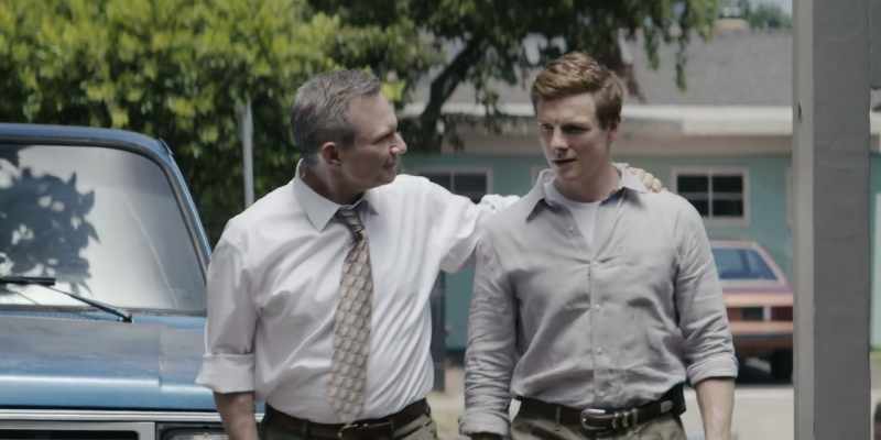 [Dexter] The gift and curse of having