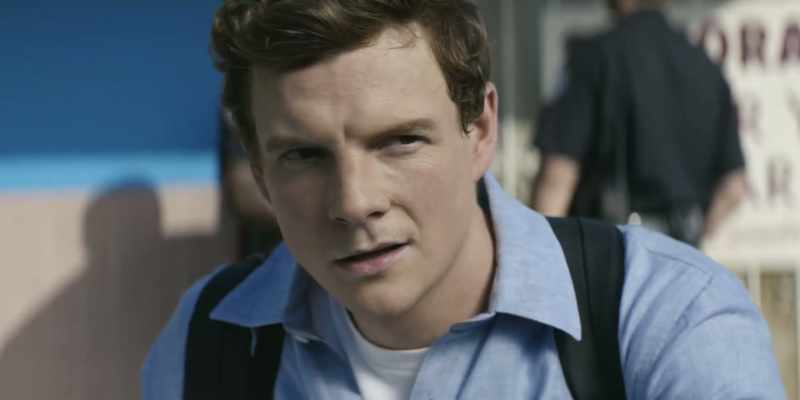 [Dexter] The killer must have approached from behind