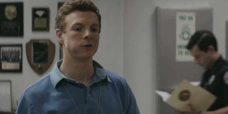 [Dexter] Was a good place