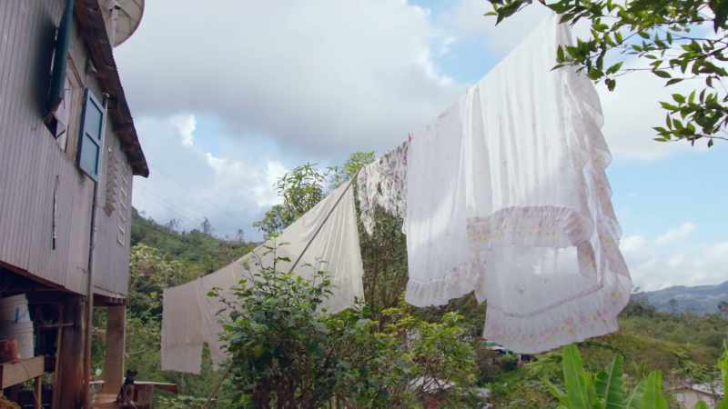 DEYA: How did Hurricane Maria affect your life?