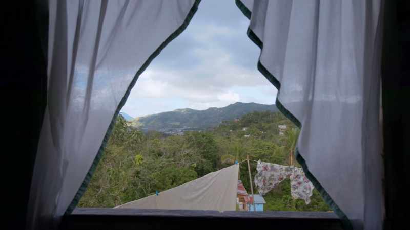 DEYA (off screen): When Casa Pueblo approached you